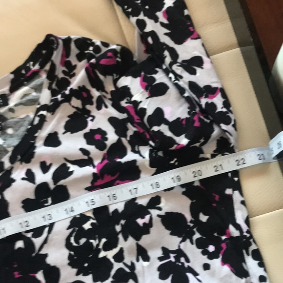 Jones New York Top - Picture 9 of 12